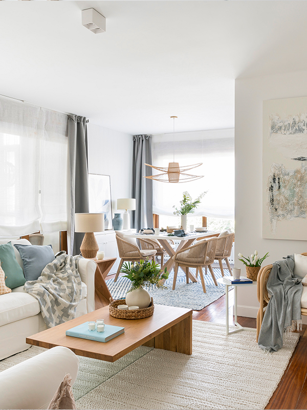 Marina Acosta Interiorismo